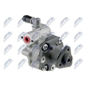 Servopumpe SPW-AU-004 von NTY günstig für 132,94 € online kaufen