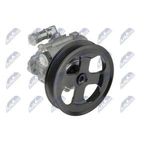 Servopumpe SPW-AU-009 von NTY günstig für 112,71 € online kaufen