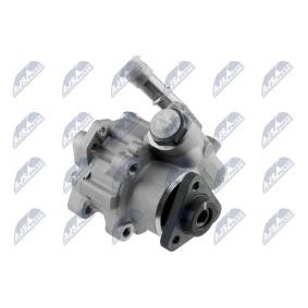 Servopumpe SPW-AU-010 von NTY günstig für 95,81 € online kaufen