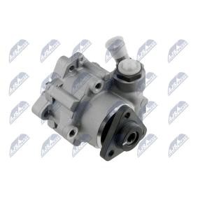 Servopumpe SPW-AU-016 von NTY günstig für 101,95 € online kaufen