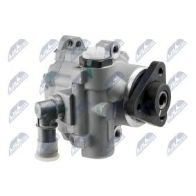 Servopumpe SPW-BM-008