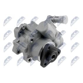 Servopumpe SPW-BM-009