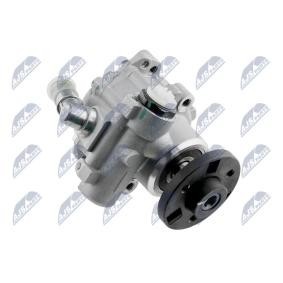 Servopumpe SPW-BM-013
