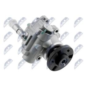 Servopumpe SPW-BM-019