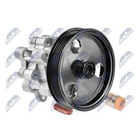 Servopumpe SPW-CH-001 von NTY günstig für 155,40 € online kaufen