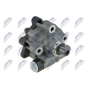 Servopumpe SPW-CH-001A von NTY günstig für 176,98 € online kaufen
