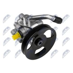Achetez des Pompe de direction assistée NTY SPW-CH-004 à prix pour 211,74 €