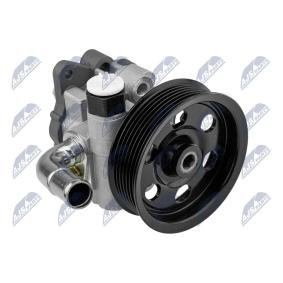 Servopumpe SPW-CH-009 von NTY günstig für 102,50 € online kaufen