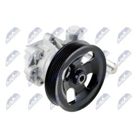 Servopumpe für JEEP von NTY