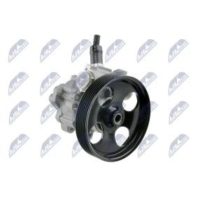 Servopumpe für FIAT von NTY