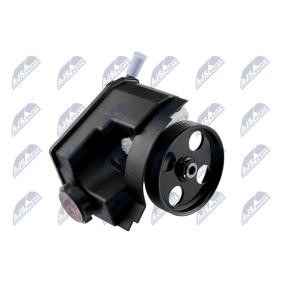 Servopumpe für PEUGEOT von NTY