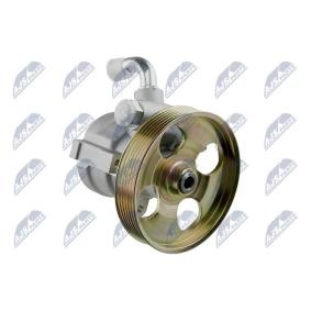Servopumpe SPW-CT-010 von NTY günstig für 83,15 € online kaufen