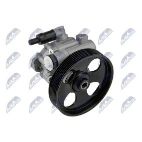 Servopumpe SPW-CT-011 von NTY günstig für 116,41 € online kaufen