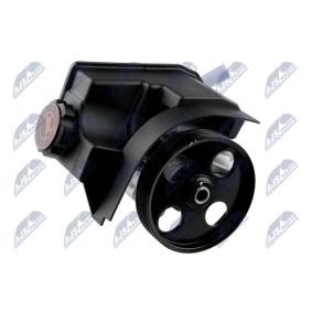 Servopumpe SPW-CT-015 von NTY günstig für 147,03 € online kaufen