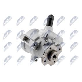Osta Ohjaustehostimen pumppu NTY:llä SPW-CT-021 edullisesti hintaan 149,99 €