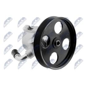 Servopumpe SPW-CT-022 von NTY günstig für 80,11 € online kaufen