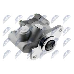 Servopumpe SPW-CT-024 von NTY günstig für 163,88 € online kaufen