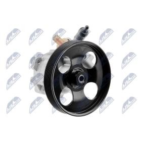 Servopumpe SPW-CT-025 von NTY günstig für 112,71 € online kaufen