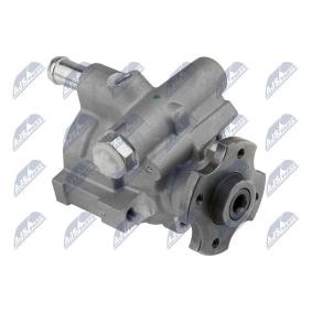 Servopumpe SPW-CT-027 von NTY günstig für 78,82 € online kaufen