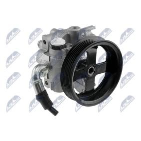Servopumpe SPW-FR-006
