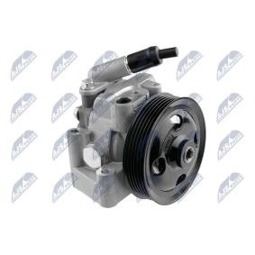 Servopumpe für FORD von NTY