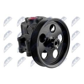 Servopumpe für FORD von NTY