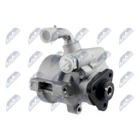 Servopumpe für FORD von NTY