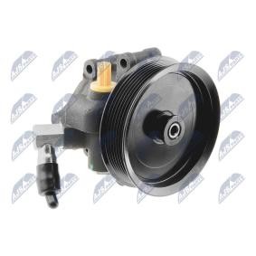 Servopumpe für FORD von NTY