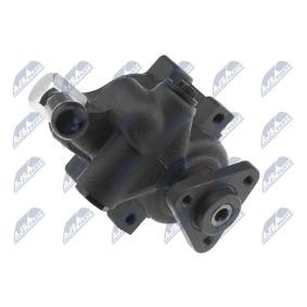 Servopumpe SPW-FR-021