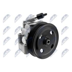 Servopumpe für FORD von NTY
