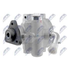 Servopumpe SPW-FT-002 von NTY günstig für 80,50 € online kaufen