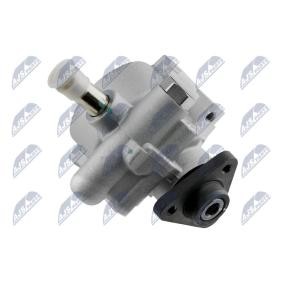 Servopumpe für FIAT von NTY