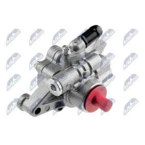 Osta Ohjaustehostimen pumppu NTY:llä SPW-HD-004 edullisesti hintaan 136,10 €