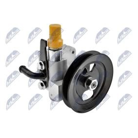 Achetez des Pompe de direction assistée NTY SPW-MS-007 à prix pour 155,68 €