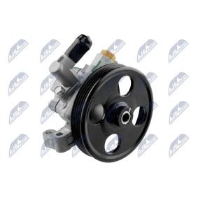 Osta Ohjaustehostimen pumppu NTY:llä SPW-MZ-002 edullisesti hintaan 143,70 €