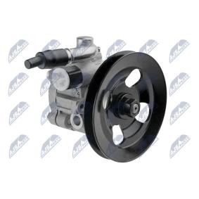 Servopumpe SPW-NS-002