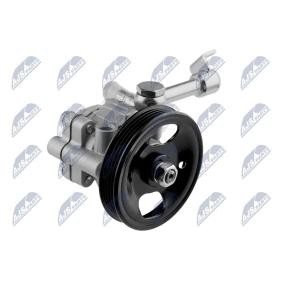 Servopumpe SPW-NS-006