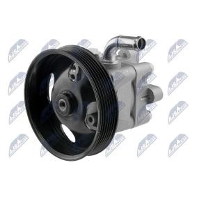 Servopumpe SPW-NS-008