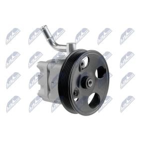 Servopumpe SPW-NS-009 für INFINITI