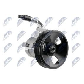 Servopumpe für CHEVROLET von NTY