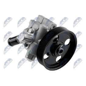 Servopumpe für CHEVROLET von NTY