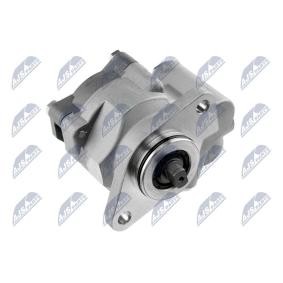 Servopumpe SPW-RE-007 von NTY günstig für 110,82 € online kaufen