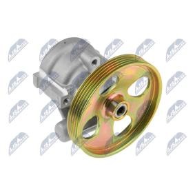 Servopumpe SPW-RE-012
