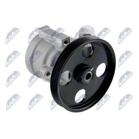 Servopumpe SPW-RE-013