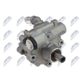 Achetez des Pompe de direction assistée NTY SPW-RE-017 à prix pour 121,41 €