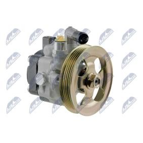 Servopumpe SPW-SB-003