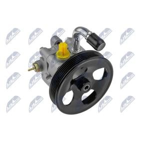 Servopumpe für SUZUKI von NTY