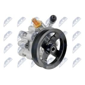Servopumpe SPW-TY-006 von NTY günstig für 128,32 € online kaufen