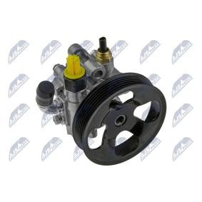 Servopumpe SPW-TY-009 von NTY günstig für 99,81 € online kaufen