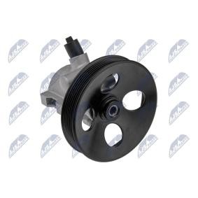 Servopumpe SPW-VV-005 von NTY günstig für 136,12 € online kaufen